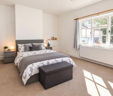 2 bedroom maisonette to rent - Photo 5