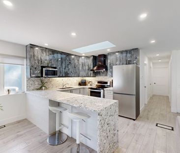 For Lease - 22 Gladsmore Crescent Unit# Upper, Toronto, Ontario - Photo 6