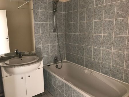 Appartement Type III - Secteur Jean-Jaures - Photo 4