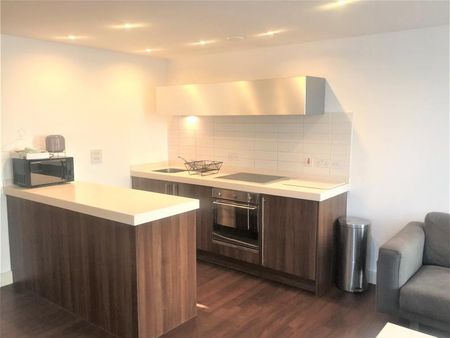 2 bedroom apartment to rent - Photo 4