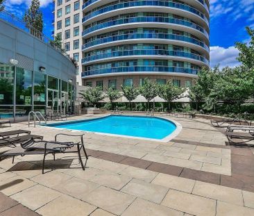 For Lease - 80 Absolute Avenue Unit# 511, Mississauga, Ontario - Photo 3