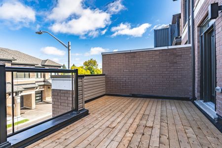 For Lease - 31 Bluebird Lane, Barrie, Ontario - Photo 4