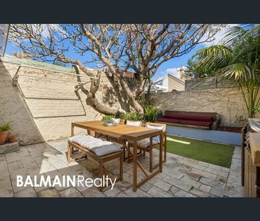 16 Waterloo Street, Rozelle, NSW 2039 - Photo 4