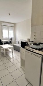 Location Appartement 1 pièce 20m² LE HAVRE 76600 - Photo 3