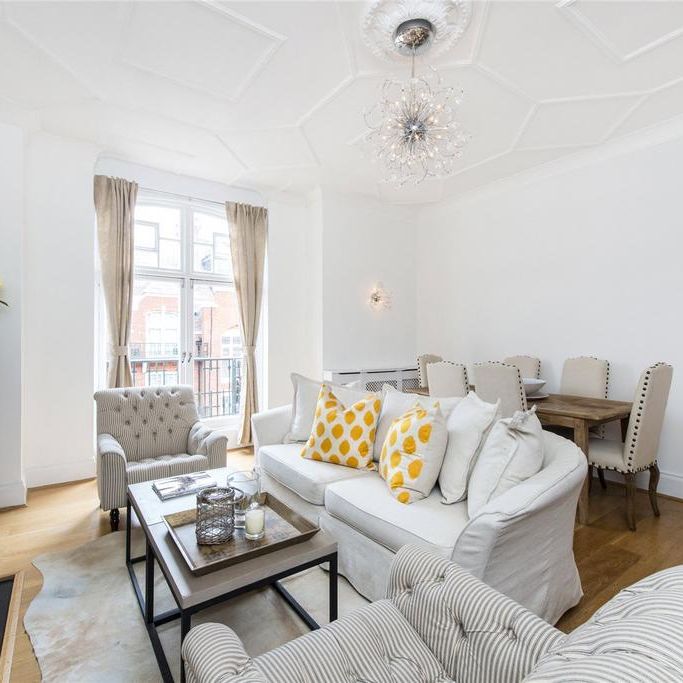 3 bedroom flat to rent - Photo 1