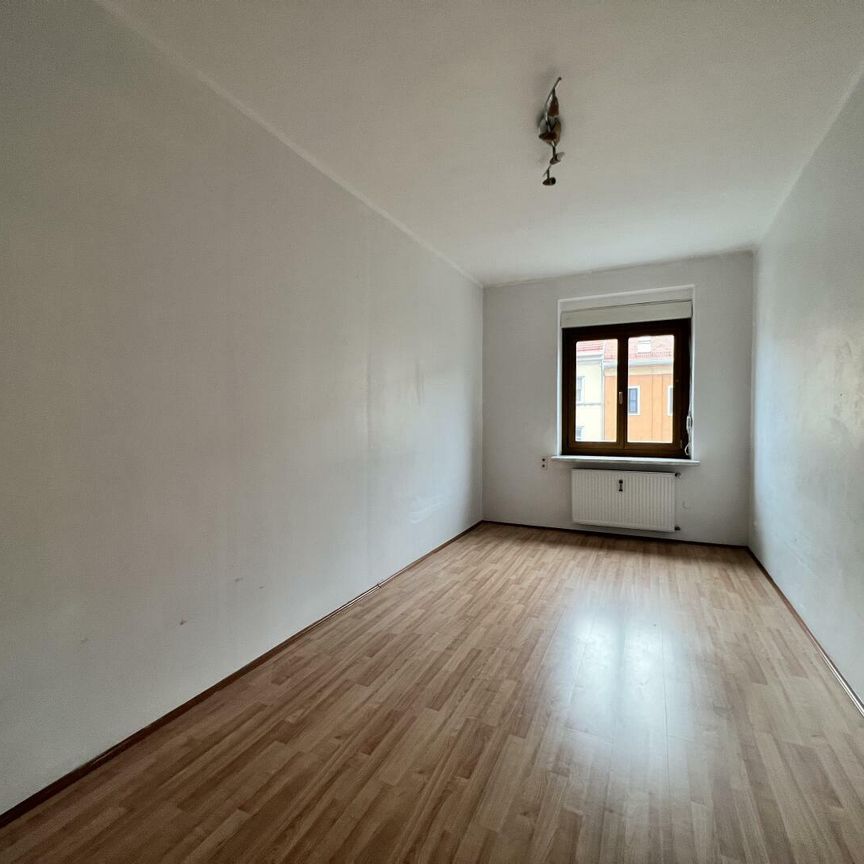 ++Provisionsfrei++ Graz/Lend, 3 extra Zimmer + Küche möbliert, mit Balkon ++Videorundgang++ - Photo 1