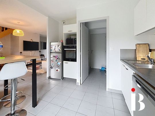 Maison Sautron 5 pièce(s) 76 m2 - Photo 1