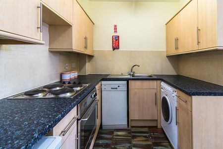 1 bedroom flat to rent - Photo 5