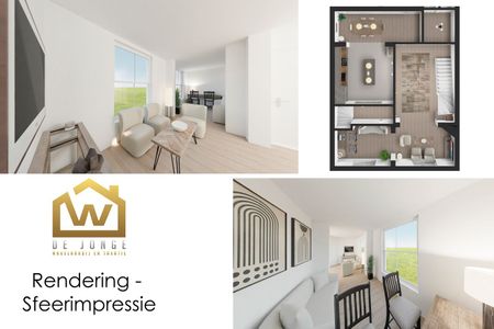 Appartement te koop: Dautzenbergstraat 28-B 6411 LC Heerlen - Photo 2