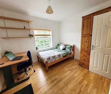 9 En-suite Rooms Available, 11 Bedroom House, Willowbank Mews – Student Accommodation Coventry - Photo 4