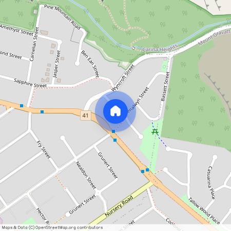 9 Glenalwyn Street, Holland Park QLD 4121