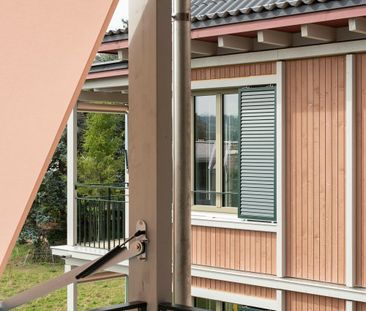 Erstbezug «Weid 21-33»: 3.5-Zimmer-Maisonettewohnung - Photo 5