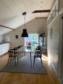 Kyrkogatan, Hedemora - Foto 2