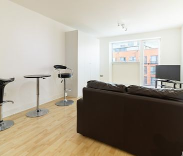 Pioneer, 42 Ryland Street, Brindley Place - Photo 2