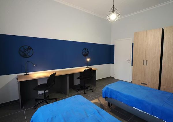 Corso Peschiera, Turin, Piedmont 10139