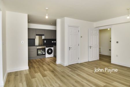 Frances Street, London, SE18 - Photo 3