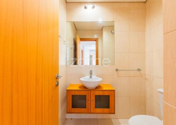 Apartamento T2 em Porto