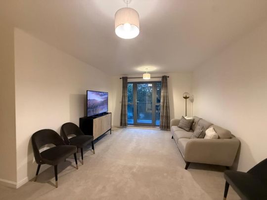 2 bedroom apartment to rent - Photo 1