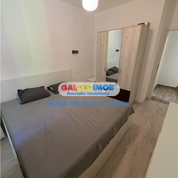 Apartament Bloc Nou Berceni - Aparatorii Patriei - Metalurgiei - Photo 1