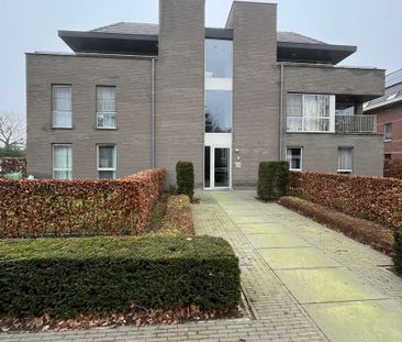 Instapklaar appartement met 1 slaapkamer en terras - Foto 4