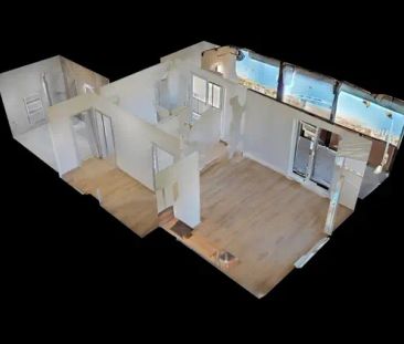 Pronájem moderního bytu 2+kk, 54 m - Фото 4