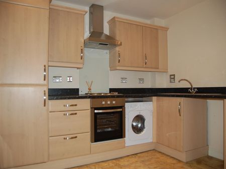 Palatine House, Lincoln, LN2 4ZE - Photo 5