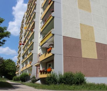 Ein schönes Wohndomizil für Familien - Foto 1