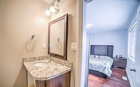 For Lease - 11080 Winston Churchill Boulevard Unit# Upper, Halton Hills, Ontario - Photo 2