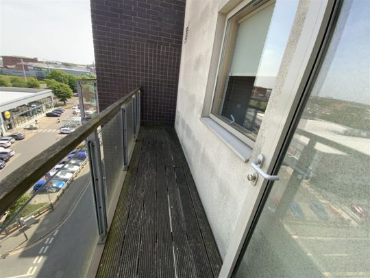 Phoenix Square, Morledge Street, Leicester - Photo 1