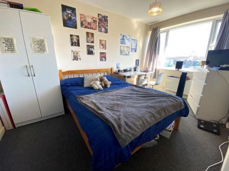4 Bed Student Home - 5 Headcorn Drive, Canterbury - Photo 4