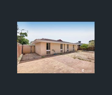 51 Connemara Drive, Thornlie, WA 6108 - Photo 1