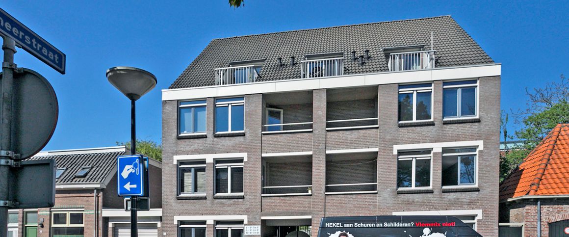 Oede van Hoornestraat, 8 - Foto 1