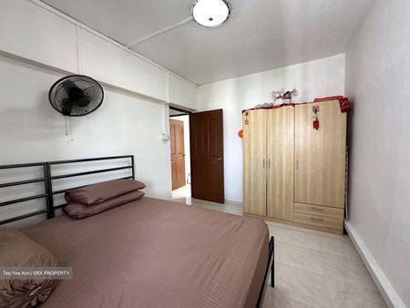 Blk 739 Nee Soon Central Spring (Yishun), HDB 4 Rooms - For Rent - Photo 3