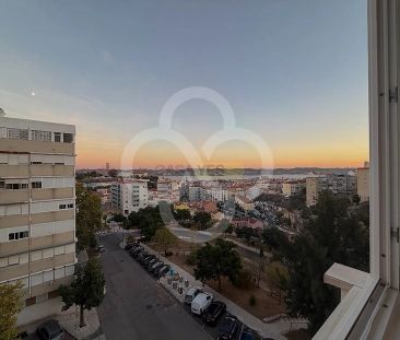 Apartment T3 in Ajuda, Lisboa - Photo 2