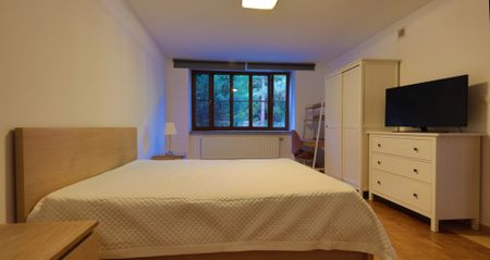 Mieszkanie na wynajem Wrocław-Śródmieście Wrocław - Фото 4