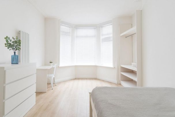 5 bedroom house to rent - Photo 1