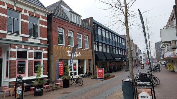 Te huur: Kamer De Heurne in Enschede - Photo 1