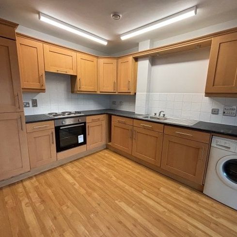 2 bedroom flat to rent - Photo 1