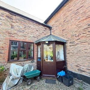 1 bedroom house to rent - Photo 2