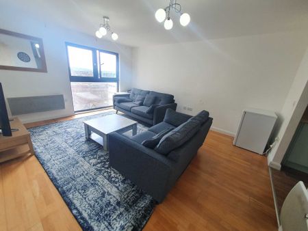 Price £1,300 pcm - Let - Photo 5