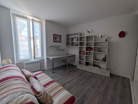 Location appartement T4 à BIARRITZ | 82 m - Photo 3