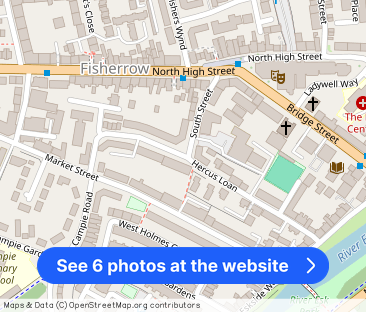 Hercus Loan, Musselburgh, EH21 - Photo 1