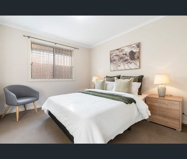 Neat Four Bedroom Home - Photo 1