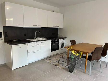 Location Appartement - Photo 5