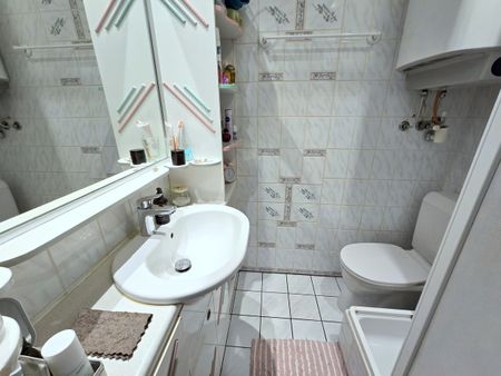 Entzückende Singlewohnung - nächst KF-Uni, Botanischem Garten, LKH/MedUni und Rosenhain... - Foto 5