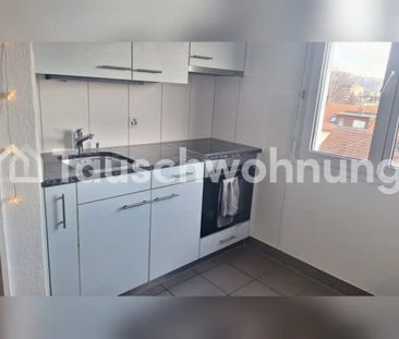 1.5 Zimmer, 47 m², EG - Foto 5