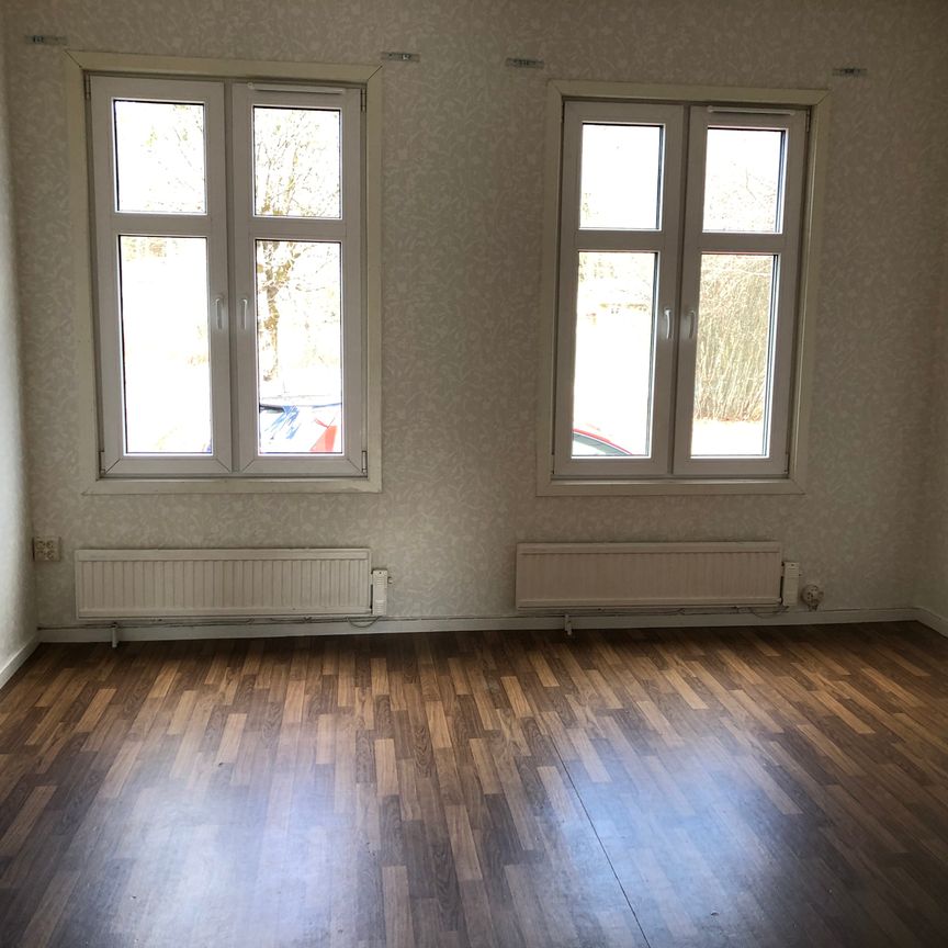 Långgatan, Uddebo - Photo 1