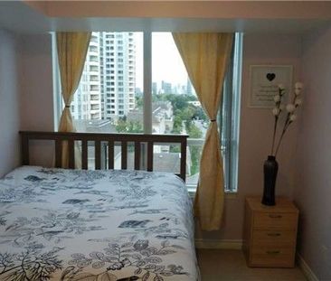 For Lease - 17 Barberry Place Unit# 603, Toronto, Ontario - Photo 2