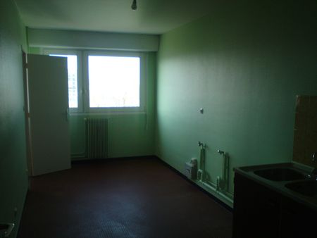 Location Appartement 4 pièces 88m² VANDOEUVRE LES NANCY 54500 - Photo 5