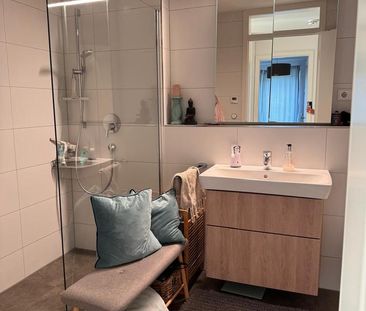 Schöne 3,5 Zimmer Wohnung im Herzen Leonbergs - Foto 1